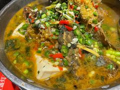 -壹盏灯(惠农店)