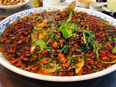 -杨记隆府(白象街店)