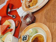 -五洲皇冠巴西烤肉餐厅