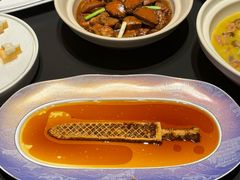 -曾宴·楚菜(湖北省博物馆店)