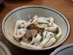 甜水面-玉滋補
