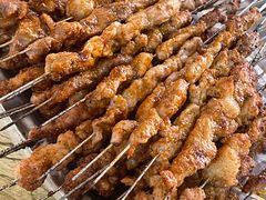 -酒宝荡烧烤(长航局江大路住宅小区店)