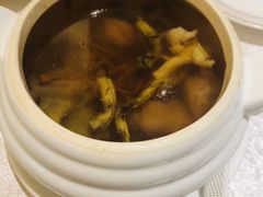 -深圳东方银座酒店·粤秀轩中餐厅