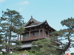 -南阳卧龙岗武侯祠