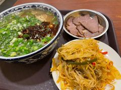 小菜-有礼有面(知春路店)