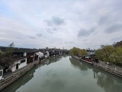 -嘉兴月河历史街区