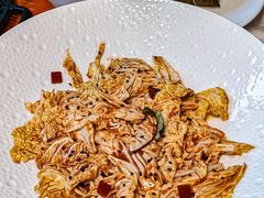 -满堂·烤鸭店·北京菜(鼓楼店)