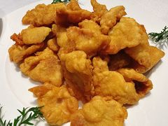 软炸嫩里脊-到家尝北京菜(西坝河店)