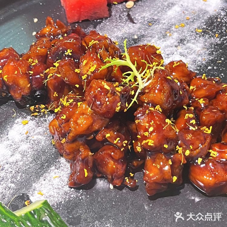 正宗宁波菜推荐!