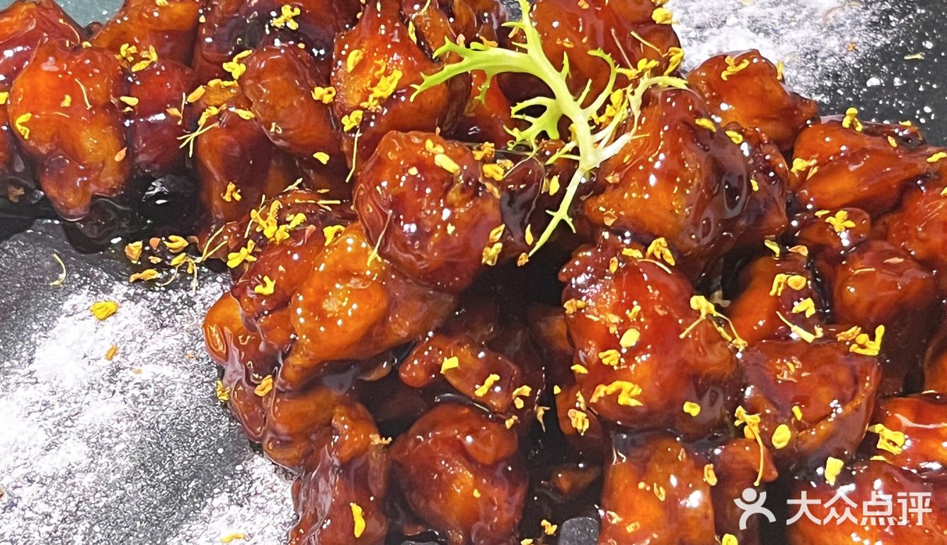 正宗宁波菜推荐！