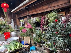 -龙姐私房菜(和顺古镇店)