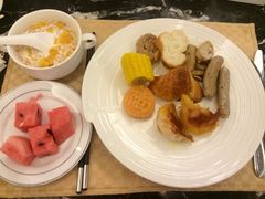 iphone_upload_pic-圣雷克大酒店-爱琴海自助餐厅