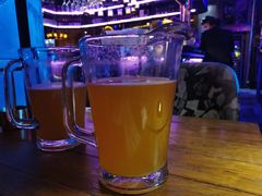 -爱啤精酿·民谣酒馆(滨江店)