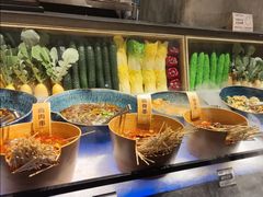 -韩盛·盛江山自助料理(中街大悦城店)