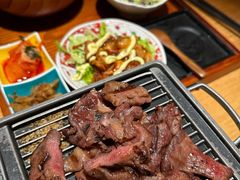 -味太助·银饭食堂(中华城店)