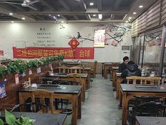 -桃园烧烤·砂锅(商业步行街店)