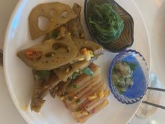 -康悦故事·悦享餐厅(东塘店)