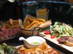 -The Cheebat 锌吧·Bistro(体育西店)