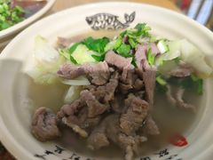 -杨三孃跷脚牛肉(中粮鸿云悦街店)