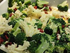 -老刘家永盛斋·传统泡馍(东关南街店)