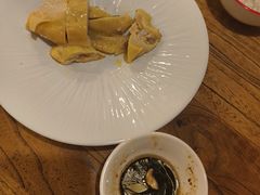 -新白鹿餐厅(银泰西湖文化广场店)