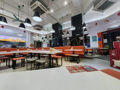 -禾师兄·布拉肠(一德路店)