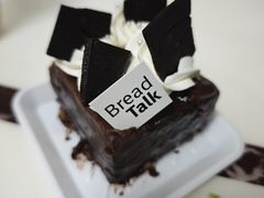 -面包新语(上地华联店)