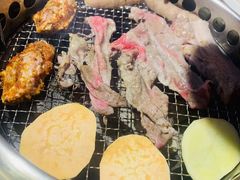 -火炉火自助餐(枫蓝国际店)