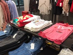 -ZARA(熙地港店)