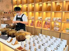 -益康盲人推拿按摩(长虹店)