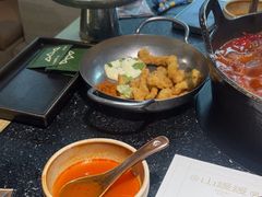 -山缓缓火锅(青岛万象城店)