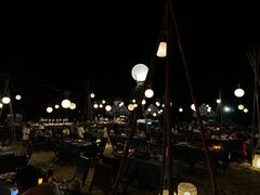 -海南清水湾莱佛士酒店