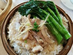 -东莞塘厦三正半山温泉酒店·沙利文西餐厅