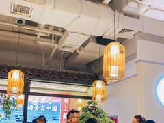 大堂-闽上鲜·福建菜(龙湖滨江天街店)