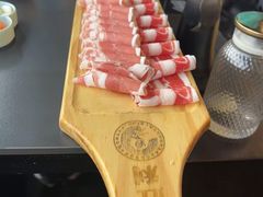 -阳坊胜利涮羊肉(阳坊老店)