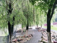 -沙河三洞古桥公园
