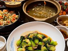 -山四砂锅(太原钟楼街店)