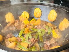 -全家福东北菜(联谊花园宜康苑店)