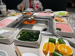 -海底捞火锅(群光广场店)