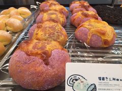 -喜茶(深圳福田星河COCO Park店)