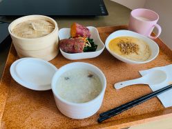-金鹰国际月子中心(新街口店)