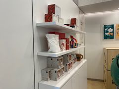-Seesaw Coffee(上海国金中心店)