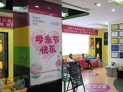 -卡巴机器人编程·少儿编程·信息学竞赛(公益西桥校区)