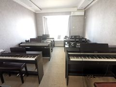 -乐尚音乐空间·钢琴·声乐·架子鼓(会展中心店)