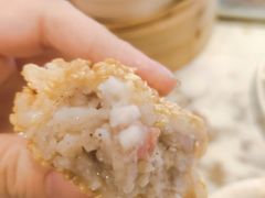 畅销芝麻香芋饼-稻香酒家(步步高梅溪新天地店)