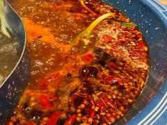 -王歘歘·chuǎ火锅(五道营店)