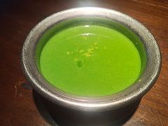 -甘尼仕印度餐厅酒吧(斜塘老街店)
