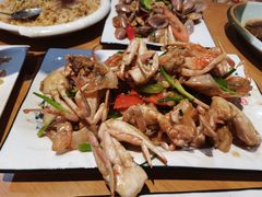 -旺豪海鲜餐厅(友谊阳光城店)