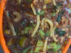 -玲玲米粉·新疆现炒米粉(大十字总店)