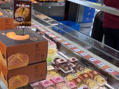 -小香港(凤凰大街店)